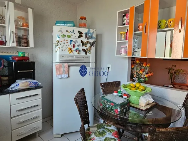 Imagem 9: Oportunidade Única: Apartamento no Condomínio São José - Anápolis
