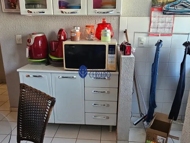 Imagem 2: Oportunidade Única: Apartamento no Condomínio São José - Anápolis