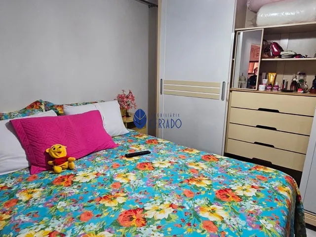 Imagem 6: Oportunidade Única: Apartamento no Condomínio São José - Anápolis
