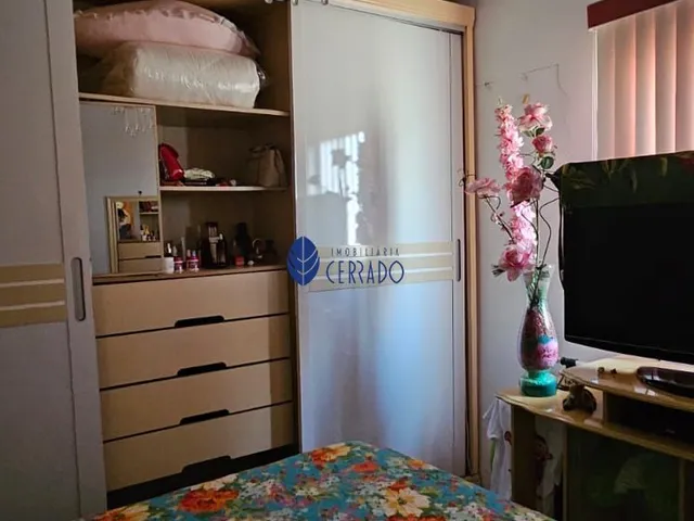 Imagem 13: Oportunidade Única: Apartamento no Condomínio São José - Anápolis