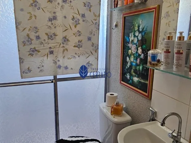 Imagem 12: Oportunidade Única: Apartamento no Condomínio São José - Anápolis