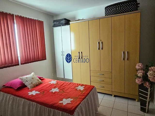 Imagem 3: Oportunidade Única: Apartamento no Condomínio São José - Anápolis