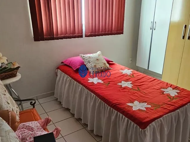Imagem 15: Oportunidade Única: Apartamento no Condomínio São José - Anápolis