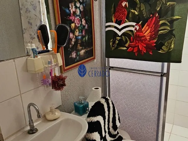 Imagem 16: Oportunidade Única: Apartamento no Condomínio São José - Anápolis