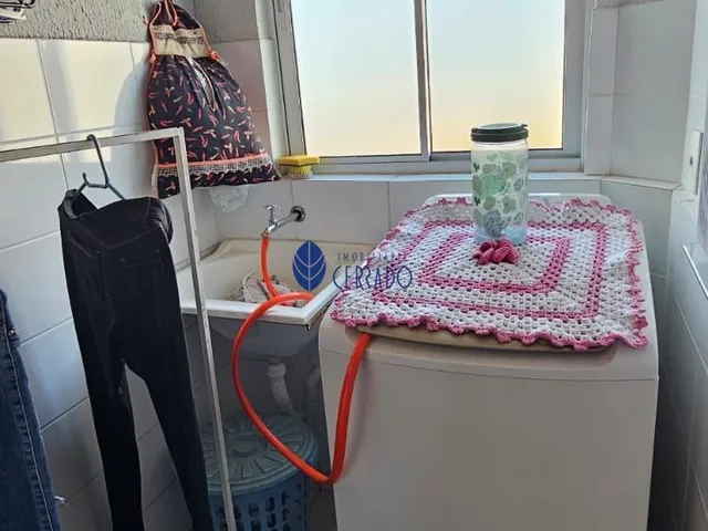 Imagem 8: Oportunidade Única: Apartamento no Condomínio São José - Anápolis