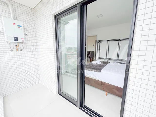 Imagem 16: Apartamento mobiliado para a venda em Matinhos Paraná