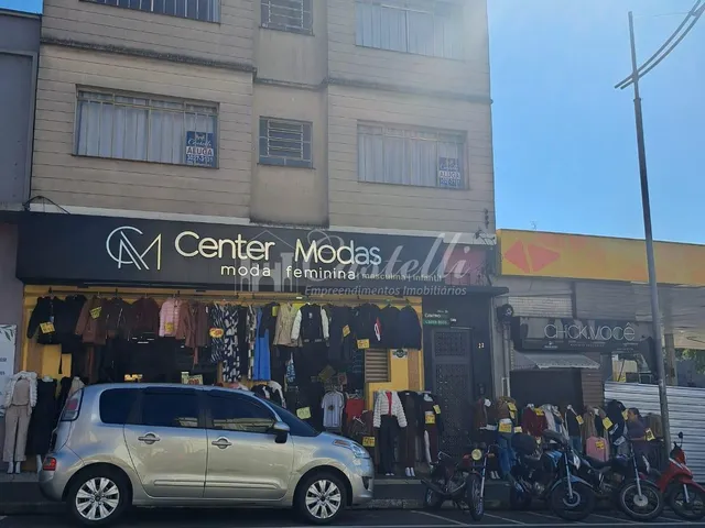 Imagem: Apartamento para locação, Centro, Av