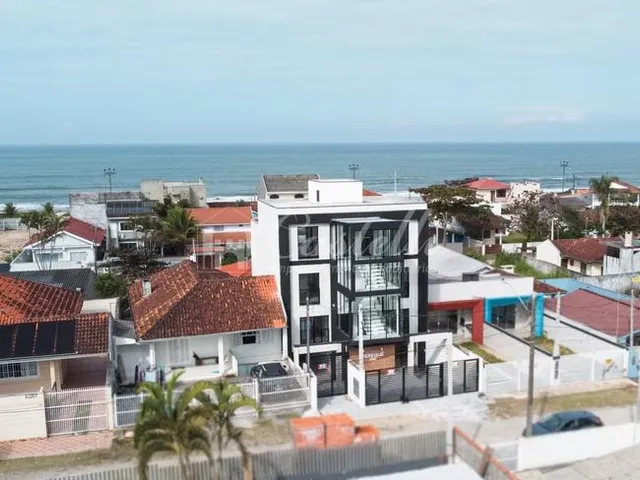 Imagem: Apartamento à venda, no Balneario Pereque