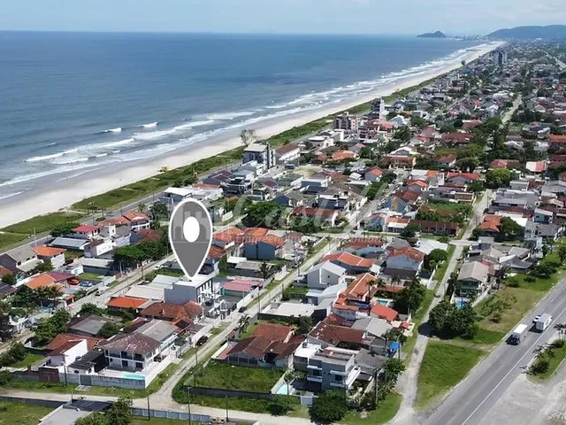 Imagem 2: Apartamento à venda, no Balneario Pereque, MATINHOS - PR