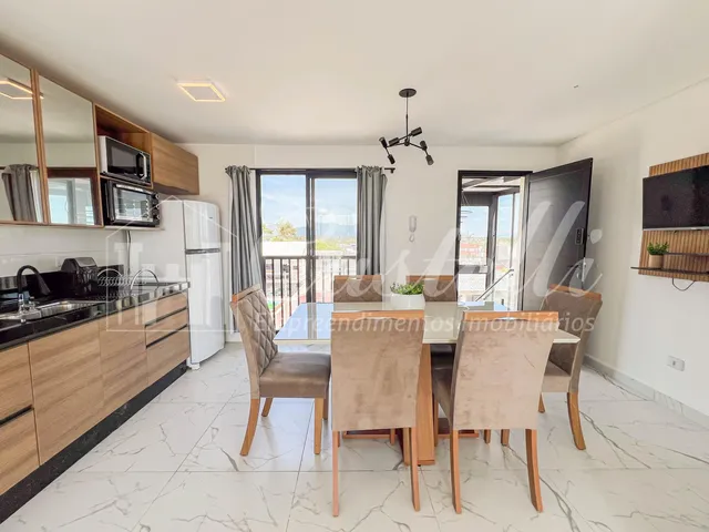 Imagem 7: Apartamento à venda, no Balneario Pereque, MATINHOS - PR