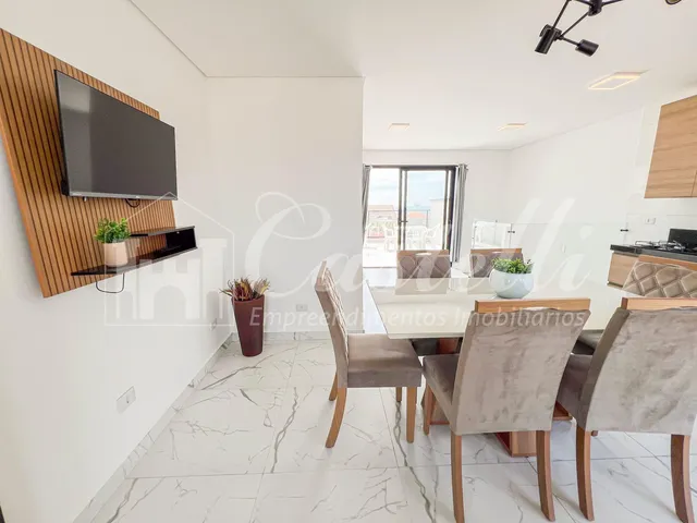 Imagem 4: Apartamento à venda, no Balneario Pereque, MATINHOS - PR