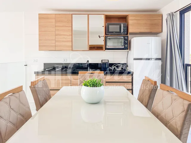 Imagem 3: Apartamento à venda, no Balneario Pereque, MATINHOS - PR