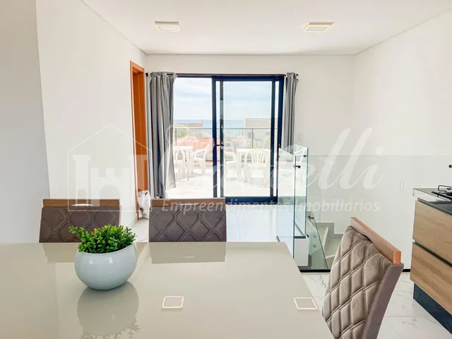 Imagem 5: Apartamento à venda, no Balneario Pereque, MATINHOS - PR