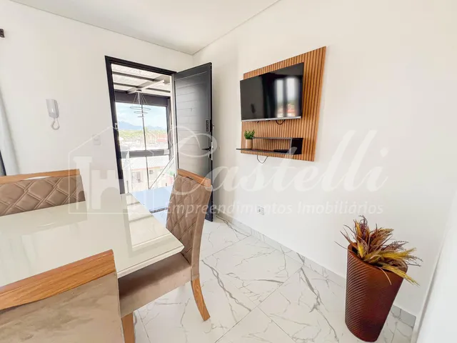 Imagem 9: Apartamento à venda, no Balneario Pereque, MATINHOS - PR