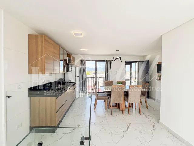 Imagem 14: Apartamento à venda, no Balneario Pereque, MATINHOS - PR