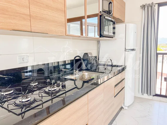 Imagem 8: Apartamento à venda, no Balneario Pereque, MATINHOS - PR
