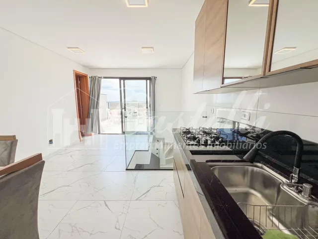 Imagem 6: Apartamento à venda, no Balneario Pereque, MATINHOS - PR