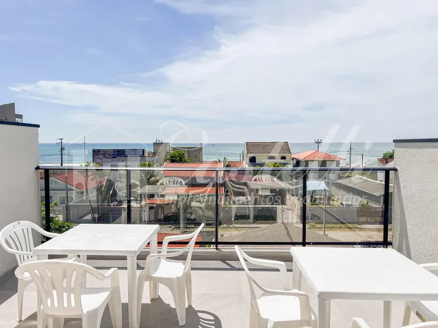 Imagem 12: Apartamento à venda, no Balneario Pereque, MATINHOS - PR