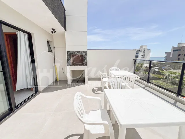 Imagem 13: Apartamento à venda, no Balneario Pereque, MATINHOS - PR