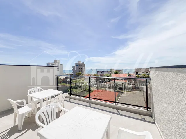 Imagem 11: Apartamento à venda, no Balneario Pereque, MATINHOS - PR