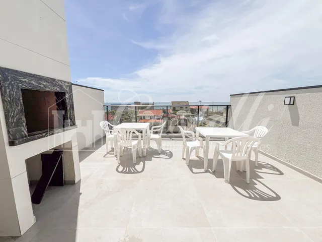 Imagem 10: Apartamento à venda, no Balneario Pereque, MATINHOS - PR