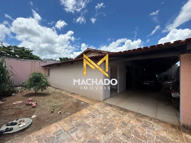 Imagem: Casa a Venda Jardim Balneário Meia Ponte