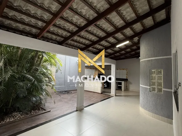 Imagem 15: Sobrado: Setor Gentil Meireles (Residencial Morumbi