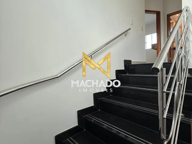 Imagem 12: Sobrado: Setor Gentil Meireles (Residencial Morumbi