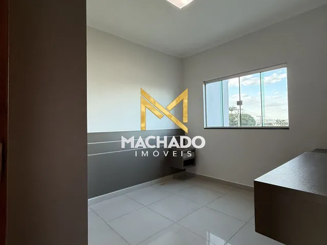 Imagem 7: Sobrado: Setor Gentil Meireles (Residencial Morumbi