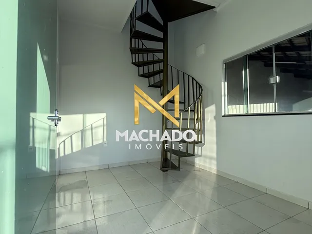 Imagem 3: Sobrado: Setor Gentil Meireles (Residencial Morumbi
