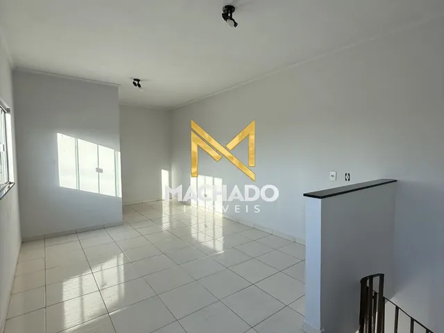 Imagem 10: Sobrado: Setor Gentil Meireles (Residencial Morumbi