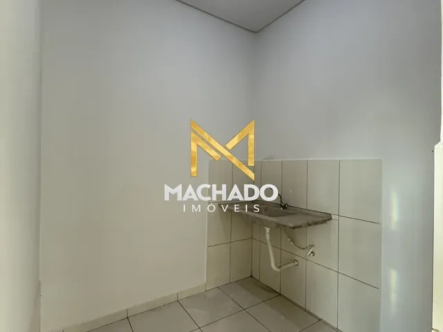 Imagem 6: Sobrado: Setor Gentil Meireles (Residencial Morumbi