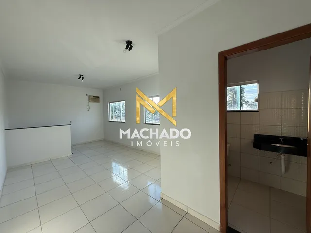 Imagem 14: Sobrado: Setor Gentil Meireles (Residencial Morumbi