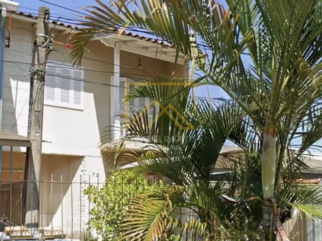 Imagem: Sobrado à venda no bairro Parque da Matriz