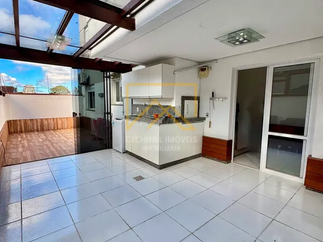 Imagem: Apartamento à venda no bairro Vila Imbui