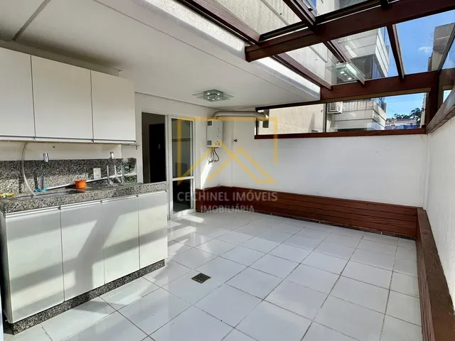 Imagem 2: Apartamento à venda no bairro Vila Imbui - Cachoeirinha/RS
