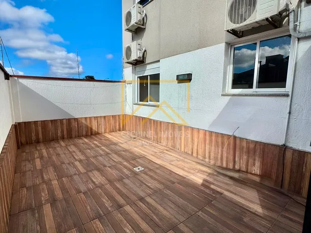 Imagem 9: Apartamento à venda no bairro Vila Imbui - Cachoeirinha/RS
