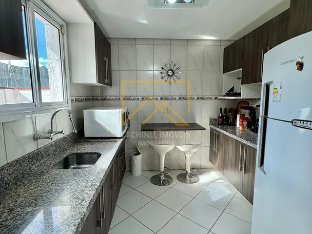 Imagem 8: Apartamento à venda no bairro Vila Imbui - Cachoeirinha/RS