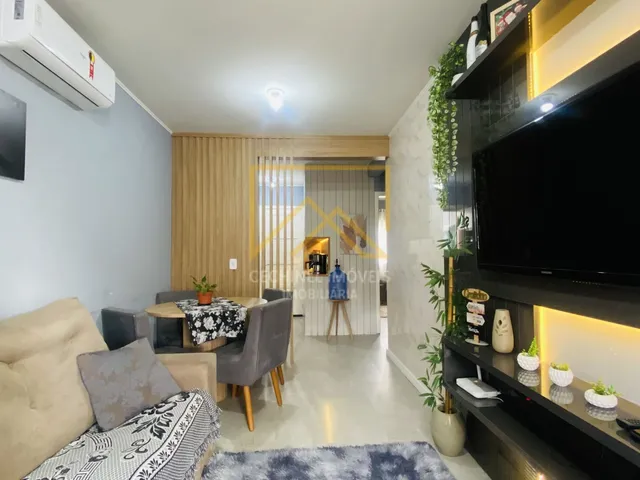 Imagem 4: Condomínio Villagio San Pietro - Casa à venda no bairro Central Park - Cachoeirinha/RS