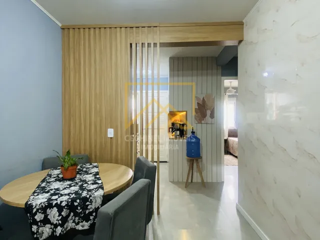 Imagem 8: Condomínio Villagio San Pietro - Casa à venda no bairro Central Park - Cachoeirinha/RS