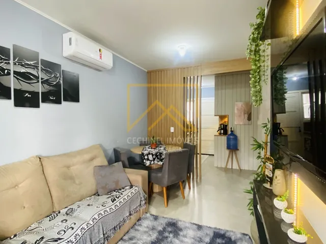 Imagem 2: Condomínio Villagio San Pietro - Casa à venda no bairro Central Park - Cachoeirinha/RS
