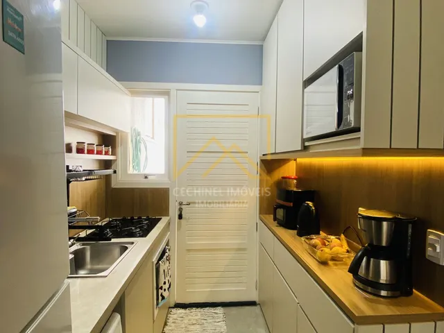 Imagem 3: Condomínio Villagio San Pietro - Casa à venda no bairro Central Park - Cachoeirinha/RS