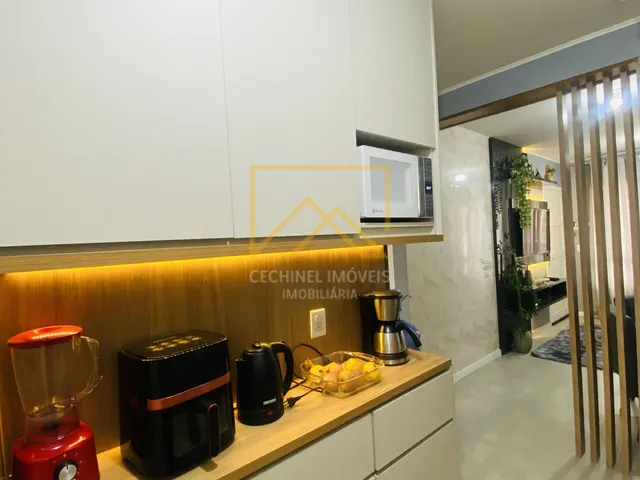 Imagem 14: Condomínio Villagio San Pietro - Casa à venda no bairro Central Park - Cachoeirinha/RS