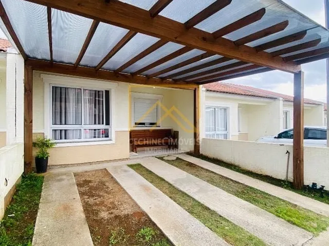 Imagem 5: Condomínio Villagio San Pietro - Casa à venda no bairro Central Park - Cachoeirinha/RS