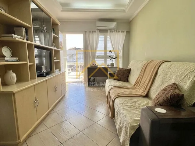 Imagem: Apartamento à venda no bairro Vila Cachoeirinha