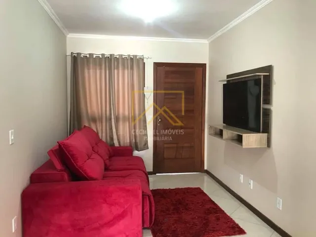 Imagem: Condomínio Residencial Felicitá - Apartamento