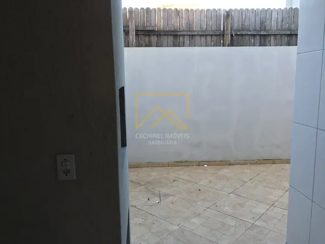 Imagem 14: Condomínio Residencial Felicitá - Apartamento À Venda no Bairro Vila Imbui - Cachoeirinha/Rs