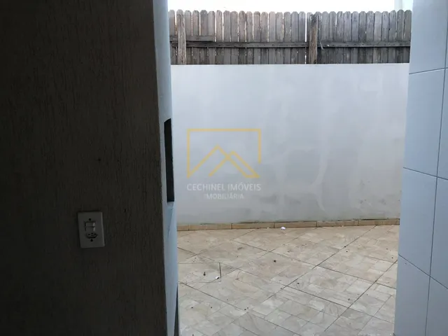 Imagem 15: Condomínio Residencial Felicitá - Apartamento À Venda no Bairro Vila Imbui - Cachoeirinha/Rs