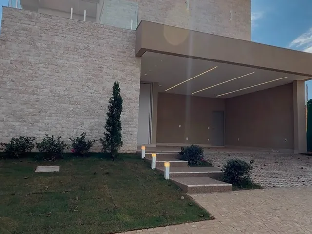 Imagem: Sobrado Condomínio Villa Di Capri por R$
