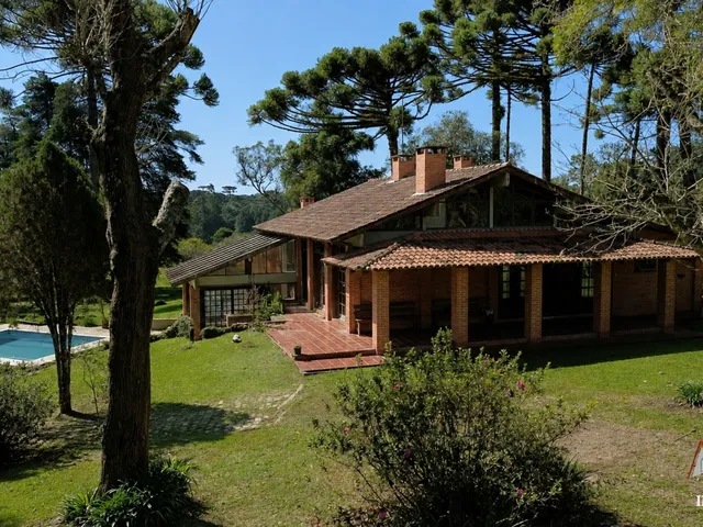 Imagem: CHACARA RURAL em SÃO JOSÉ DOS PINHAIS